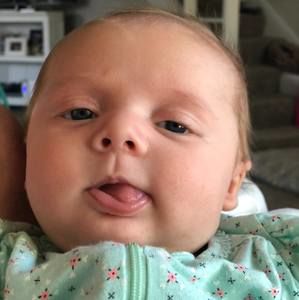 Meet your Posher, Jeff